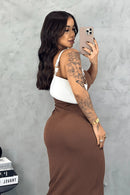 Midi Camille Tomara-Que-Caia