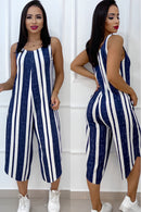 Macacão Pantacourt Feminino – Elegância e Conforto