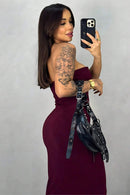 Midi Camille Tomara-Que-Caia