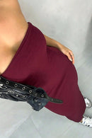 Midi Camille Tomara-Que-Caia