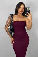 Midi Camille Tomara-Que-Caia