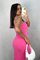 Midi Camille Tomara-Que-Caia