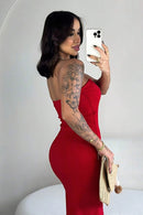 Midi Camille Tomara-Que-Caia