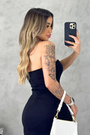 Midi Camille Tomara-Que-Caia