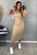 Midi Camille Tomara-Que-Caia