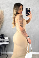 Midi Camille Tomara-Que-Caia