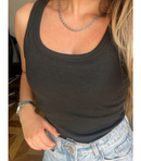 Regata Feminina Urban Comfort de Algodão - COMPRE 2 LEVE 3 [ÚLTIMAS UNIDADES EM ESTOQUE]