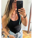 Regata Feminina Urban Comfort de Algodão - COMPRE 2 LEVE 3 [ÚLTIMAS UNIDADES EM ESTOQUE]