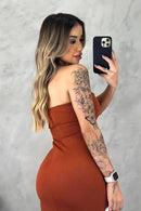 Midi Camille Tomara-Que-Caia