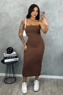 Midi Camille Tomara-Que-Caia