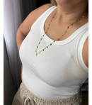 Regata Feminina Urban Comfort de Algodão - COMPRE 2 LEVE 3 [ÚLTIMAS UNIDADES EM ESTOQUE]