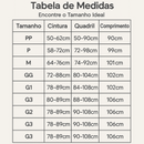 Calça Lipoplex – Modela e Realça com Tecido Premium