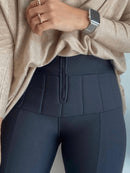 Calça Lipoplex – Modela e Realça com Tecido Premium