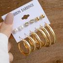 Cartela de brincos - qualquer cartela por R$99.90