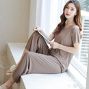 Conjunto Martina Camiseta + Calça (Nova tendência 2022/23)